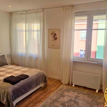 Apartamenty Boleslawiec Prusa Екстериор снимка