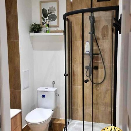 Apartamenty Boleslawiec Prusa Екстериор снимка