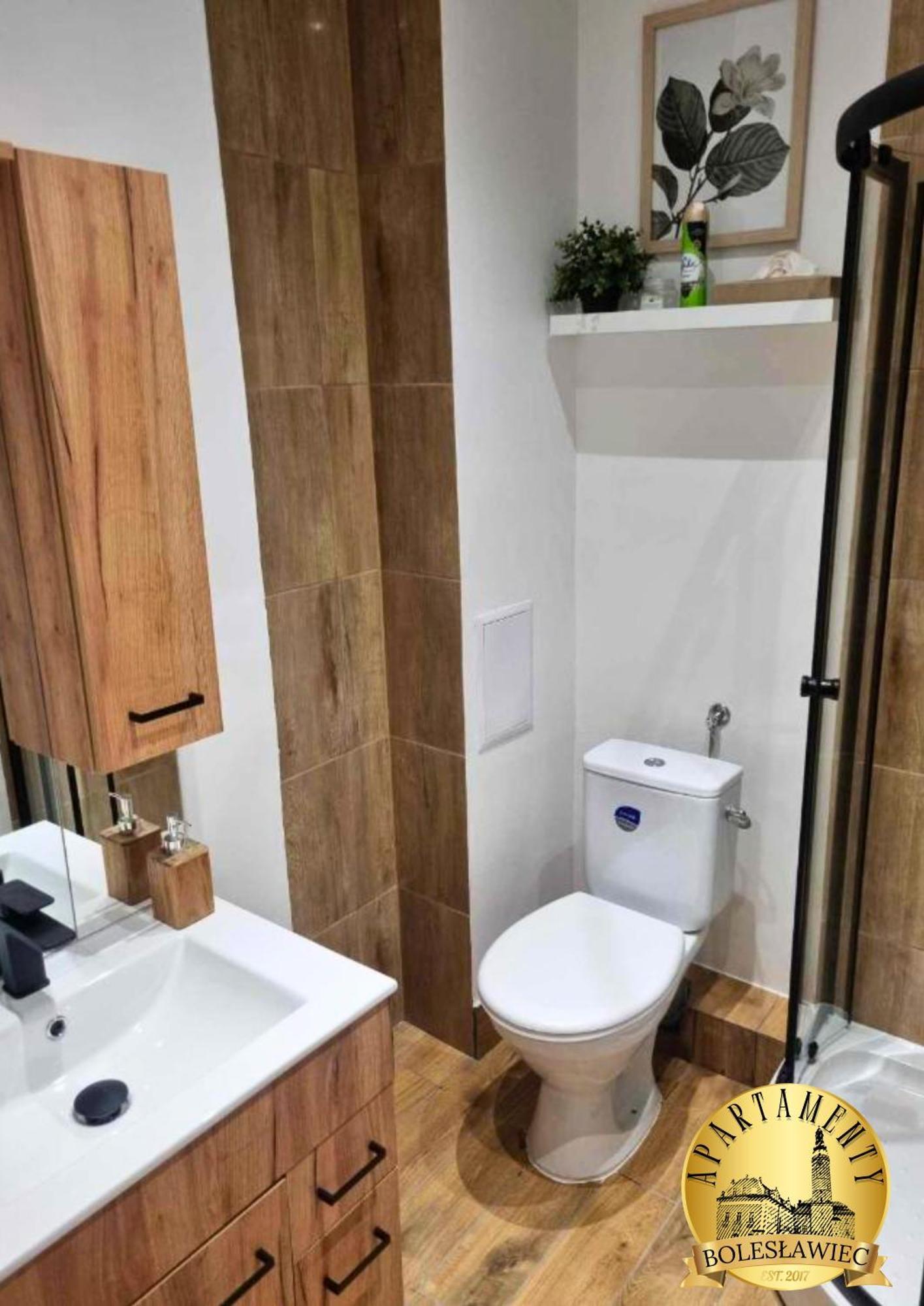 Apartamenty Boleslawiec Prusa Екстериор снимка