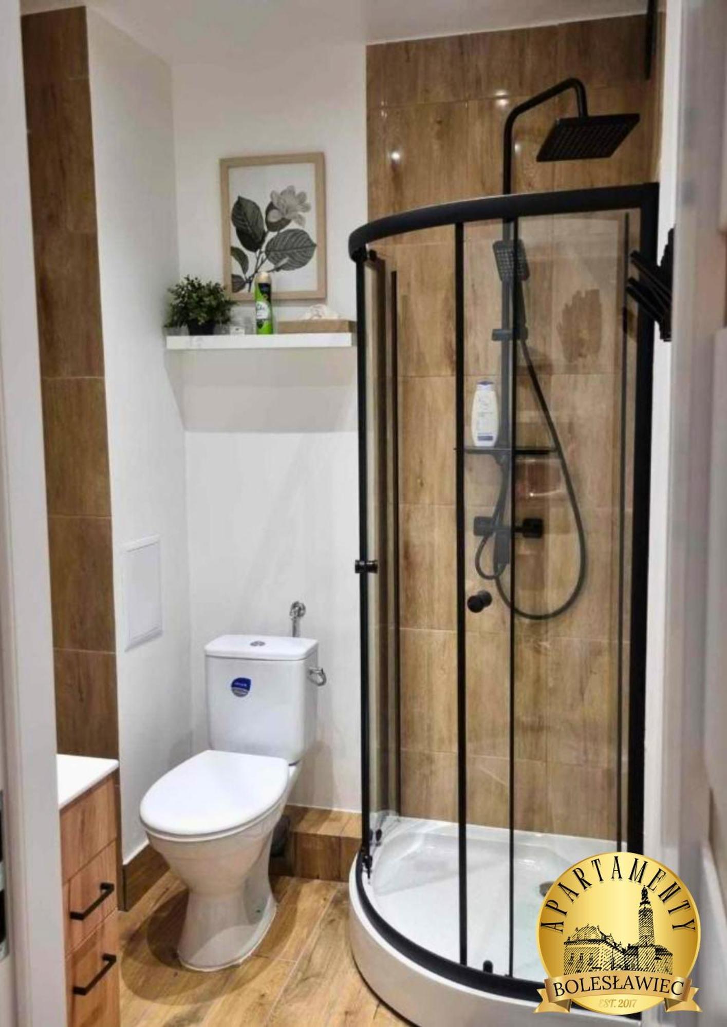 Apartamenty Boleslawiec Prusa Екстериор снимка