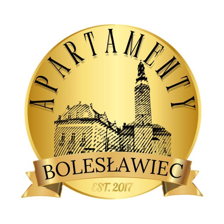 Apartamenty Boleslawiec Prusa Екстериор снимка
